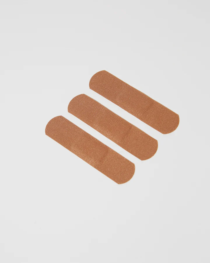 Browndages Caramel pleisters